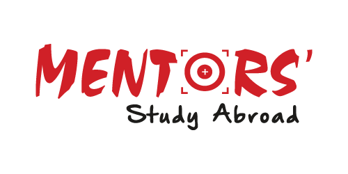 Mentors' Study Abroad